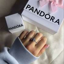 Кольцо Пандора, в Уфе