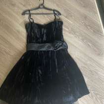 Вечернее платье, в Долгопрудном