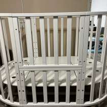 Детская кроватка трансформер, в Уфе