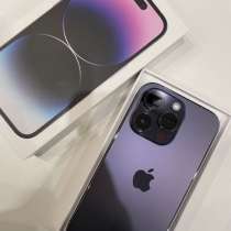 IPhone 14 Pro Max 256 гб, в Казани