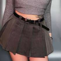 Юбка-Шорты с ремешком, в Липецке