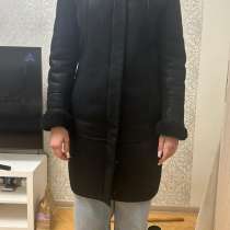 Дубленка женская, в Лобне