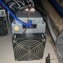 Bitmain Antminer L3+ - NO PSU. Dogecoin DOGE Miner, в Санкт-Петербурге