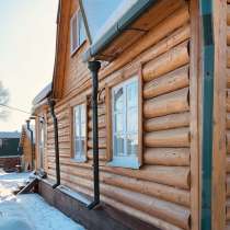 Продам дом для круглогодичного проживания, в Иркутске