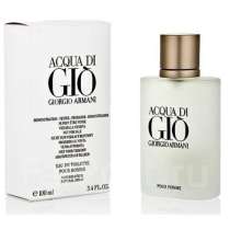 Giorgio Armani Acqua Di Gio 75мл. Муж. парфюмированная вода, в г.Донецк