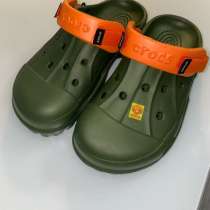 Crocs, в Москве