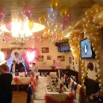 Успешное кафе работает 11 лет, в Москве