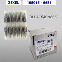 Распылитель DLLA154SN665 Zexel 105015-6651, в Томске