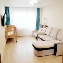 Академика Парина, 38/3. Сдается комната в двушке без подселе, в Екатеринбурге