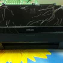 Epson Stylus C91, в Выксе