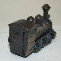 Точилка коллекционная Паровоз (X261), в Москве