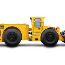 Погрузчик Paus PFL 30, в г.Астана