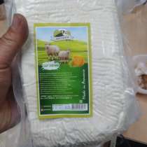 Армянский сыр (овечий) 1кг 450₽, в Москве