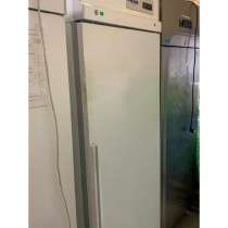 Холодильный шкаф Polair CM107-S 700л, в Адлере