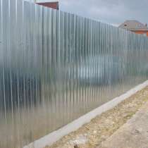 профлист металлический, в Калуге