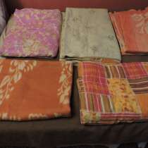 Одеяла различные, в Рязани