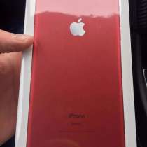 Apple iPhone 7 Plus RED - 128 ГБ - (разблокирована) Смартфон, в Казани