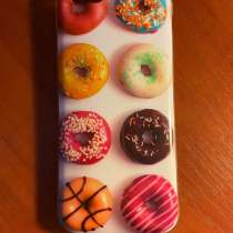 Продам чехлы на iPhone 6s, в Москве