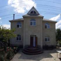 Просторный дом 180 кв. м. в Богдановке, в Симферополе