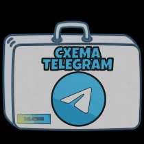 Кейс по заработку в Telegram + сайт для накрутки, в Москве