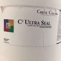 Упрочняющая пропитка C2 Ultra Seal, в Москве