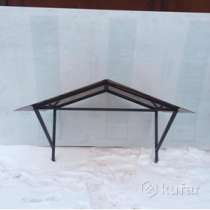 Козырьки, в г.Гомель