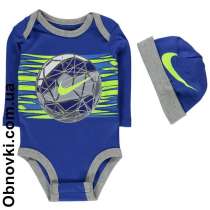 Детский комплект боди+шапка, в г.Львов