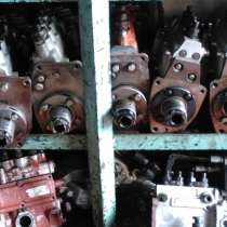 Продажа топливной аппаратуры Motorpal, в Котове