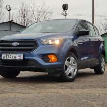 FORD ESCAPE 05 / 2018 г (он же форд Куга), в г.Луганск