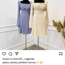 Платье ?, в Москве