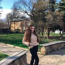 Юлия, 30 лет, хочет пообщаться, в г.Харьков