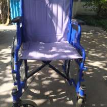 Продам инвалидную коляску новую, не дорого, в Нижнегорском