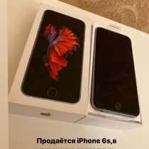 IPhone 6s 64gb в идеальнейшем состоянии, в Ростове-на-Дону