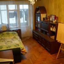 Сдаётся комната, в Москве