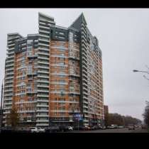3к квартира 105 м в ЖК на Молодогвардейской, в Москве