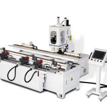 Продам HC4120D Сверлильно-пазовальный центр с ЧПУ, в Старом Осколе