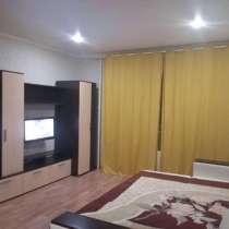 Сдается однокомнатная квартира на длительный срок. Родина 30, в Котельниково