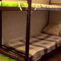 Место в общежитии м. Профсоюзная. 6 мин.пешком., в Москве