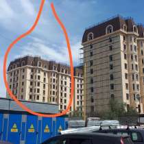 2 ком квартира 80м2 жк премиум класса, в г.Бишкек