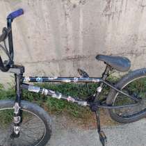 BMX велосипед, в Сочи