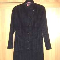 Стильное пальто на девушку размер 44-46, в Орске