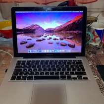 Продам MacBook 13 2011, в Самаре