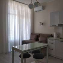 Продается 1-комнатная светлая и уютная квартира в ЖК «Питер», в Санкт-Петербурге