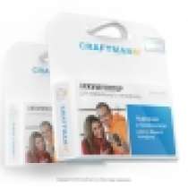 Аккумулятор для Sony-Ericsson BST-37 900mAh Craftmann, в Москве