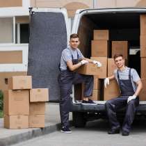 Переезды Грузчики Вывоз Мусора, в Омске