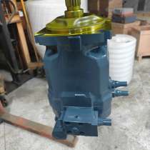 Гидромотор Linde HMV105-02 0001, в Краснодаре
