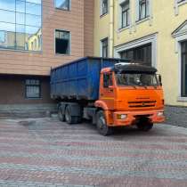 Продам КамАЗ 65115 2013 года, в Санкт-Петербурге