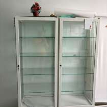 Витринные шкафы, в Геленджике