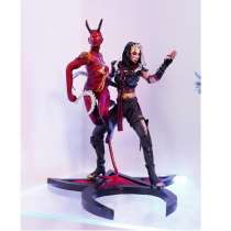 Фигурка Sareena Сарина Мортал Комбат 1, в Ижевске