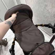 Продам детскую коляску 3в1 Verdi Sonic Plus!!!, в Краснодаре